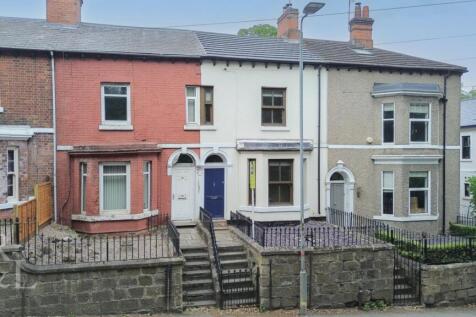 3 bedroom town house for sale