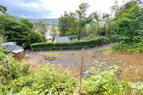 Plas Rhaeadr, Dolgarrog, Conwy, LL32 Land for sale