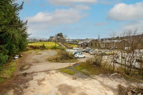 Former Garage Site, Sun Street... Land for sale
