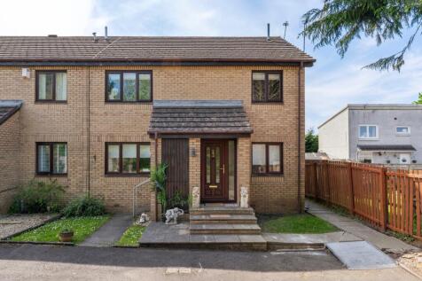 Castle Wynd, Bothwell 2 bed flat for sale