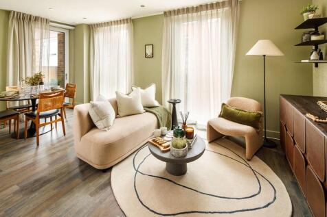 1 bedroom apartment for sale