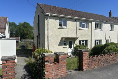 Llanwnnen, Lampeter 3 bed house for sale