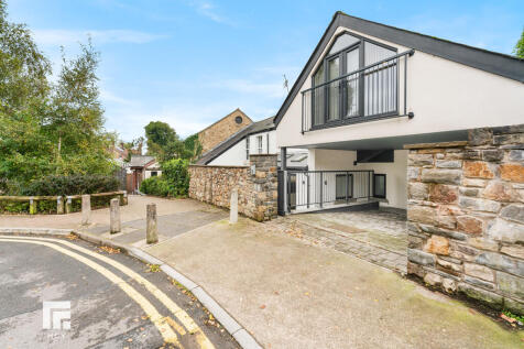Chapel Street, Llandaff, Cardiff 3 bed semi