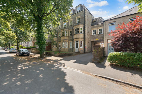 Gwern Hafren, Severn Grove, Pontcanna 1 bed apartment for sale