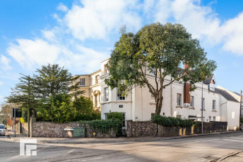 Crossways House, Fairwater Road... 1 bed apartment for sale