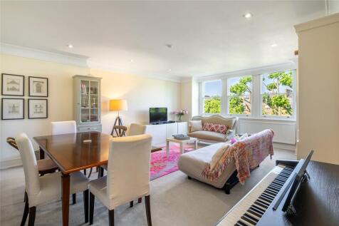 Randolph Crescent, Maida Vale... 2 bed apartment for sale