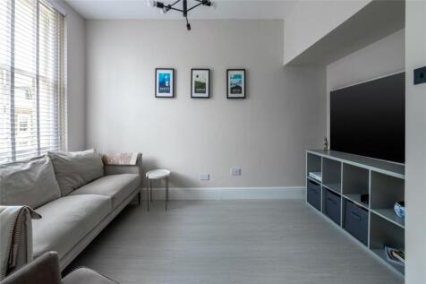 Goldney Road, Maida Vale, London, W9 2 bed apartment for sale