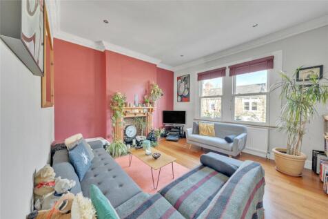 Saltram Crescent, Maida Vale, London, W9 2 bed apartment for sale