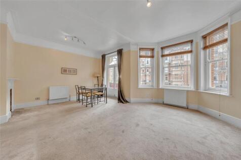 Wymering Mansions, Wymering Road... 2 bed apartment for sale