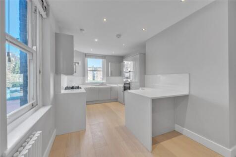 Delaware Mansions, Delaware Road... 1 bed apartment for sale