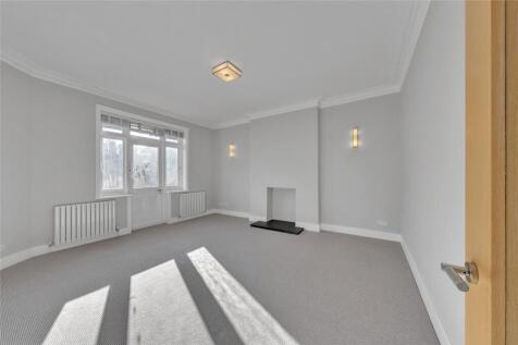 Delaware Mansions, Delaware Road... 1 bed apartment for sale
