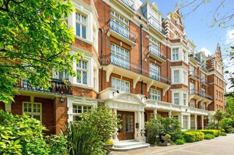 Vale Court, Maida Vale, London, W9 2 bed apartment for sale
