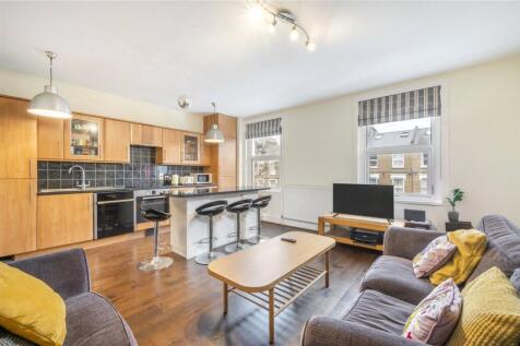 Shirland Road, London, W9 2 bed apartment for sale
