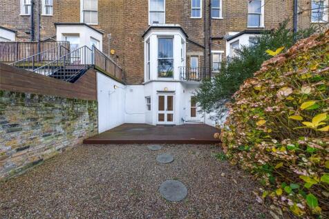 Shirland Road, Maida Vale, London, W9 2 bed apartment for sale