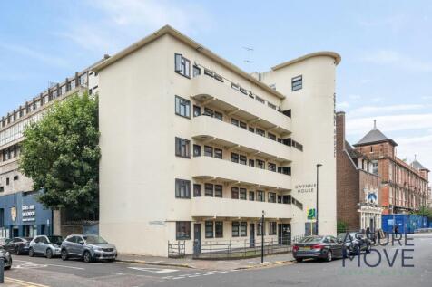 Turner Street, Gwynne House Turner... 2 bed apartment for sale