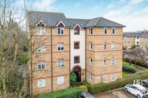 Higham Station Avenue, Higham Park 1 bed flat for sale