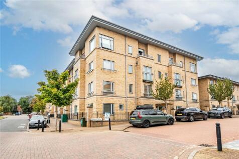 Fitzwilliam Street, Bucks MK3 2 bed apartment for sale