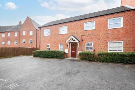 Faulkner Drive, Milton Keynes MK3 3 bed maisonette for sale