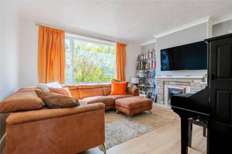 Cambridge Street, Bletchley MK2 2 bed bungalow for sale