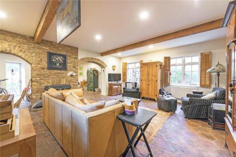 Beverley Lane, Surrey KT2 2 bed apartment for sale