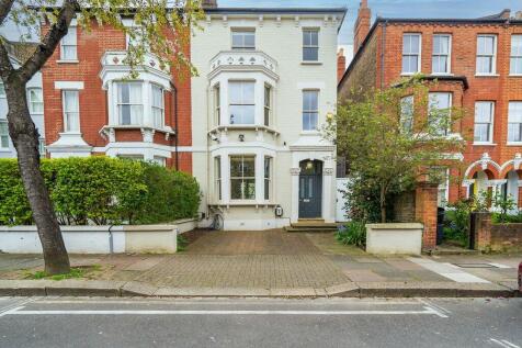 Rosehill Road, Wandsworth SW18 7 bed semi