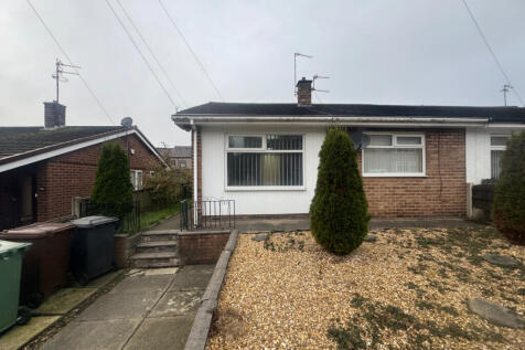 Bridgewater Street, Hindley, WN2 2 bed semi