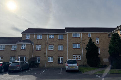 Addington Close, Hindley, WN2 3NU 2 bed apartment for sale