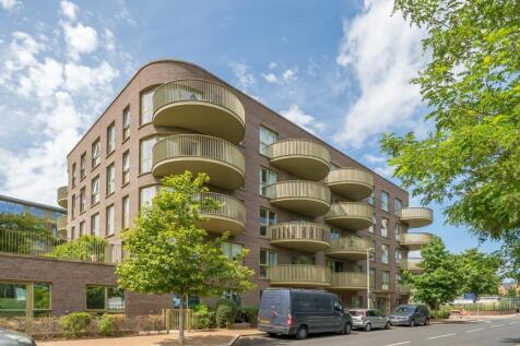 Perkins House, 36 Tudway Road... 1 bed flat for sale