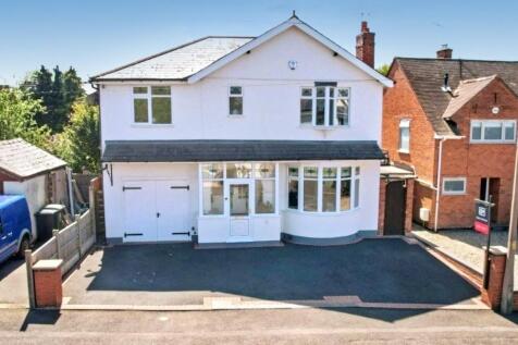 Unwin Crescent, Stourbridge 4 bed house for sale