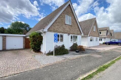 Spring Close, Histon, Cambridge 3 bed detached house for sale