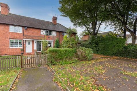 Sutton Road, Cookham SL6 2 bed terraced house for sale