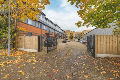 Clivemont Road, Maidenhead SL6 1 bed apartment for sale