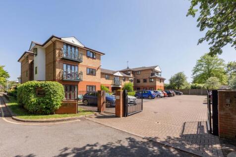 Ludlow Road, Maidenhead SL6 2 bed flat for sale