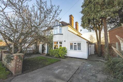 Smithfield Road, Maidenhead SL6 4 bed detached house for sale