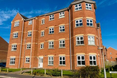 Grenaby Way, County Durham SR7 2 bed apartment for sale