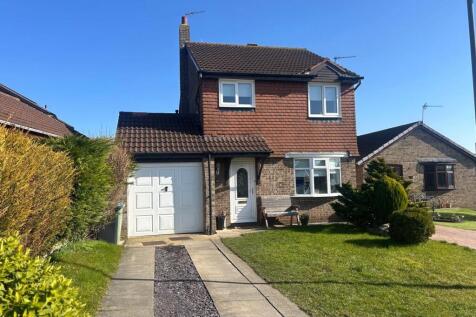 Winds Lonnen, County Durham SR7 3 bed detached house for sale