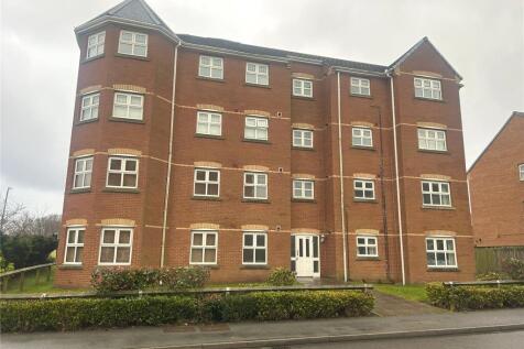Grenaby Way, Seaham SR7 2 bed apartment for sale