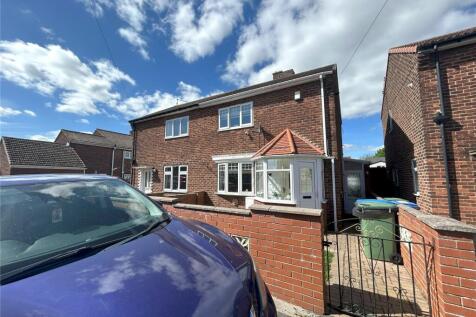 Lumsden Square, Murton SR7 2 bed terraced house for sale
