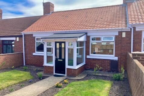 Ranksborough Street, County Durham SR7 2 bed bungalow for sale