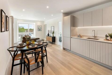 3 bedroom apartment for sale