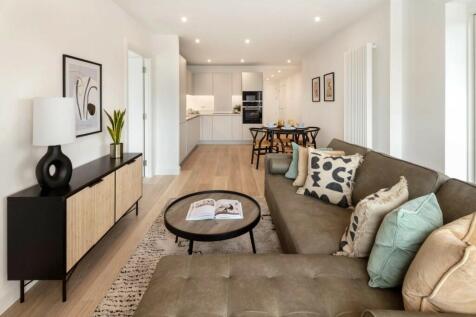 3 bedroom apartment for sale