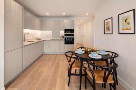 3 bedroom apartment for sale