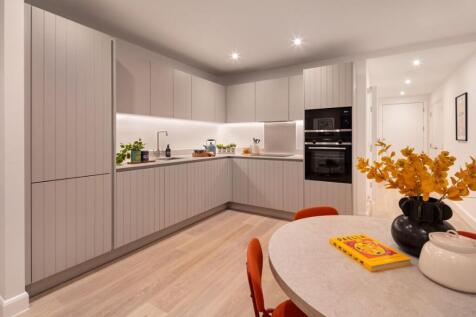 1 bedroom flat for sale
