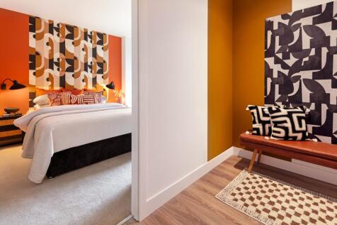 3 bedroom apartment for sale