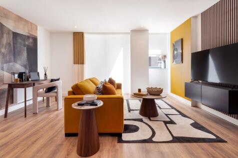 3 bedroom apartment for sale