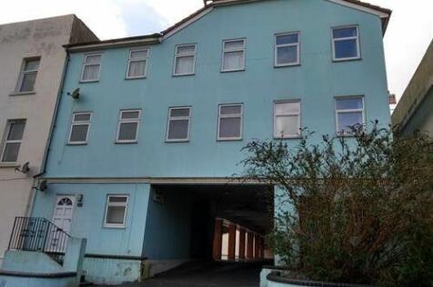 Flat, Eastcliffe Heights, Radnor... 1 bed flat for sale