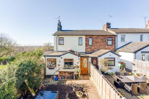 3 bedroom cottage for sale