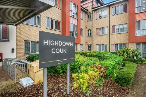 2 bedroom retirement property for sale