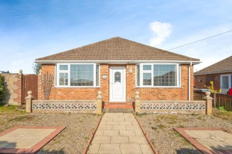 2 bedroom bungalow for sale