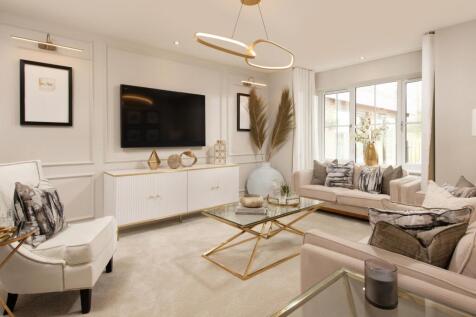The Jasmine at Bourne Springs... 4 bed detached house for sale